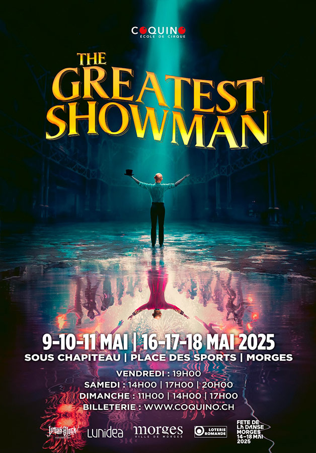 The Greatest Showman